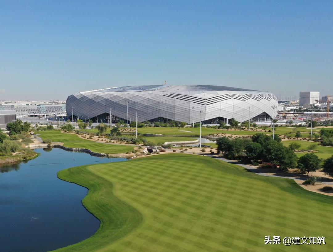 卡塔尔世界杯花费2200亿美元,卡塔尔世界杯2200亿建场馆