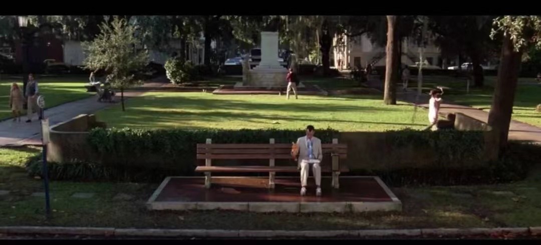 阿甘正传在电影史上的意义,电影阿甘正传中阿甘的信念是什么