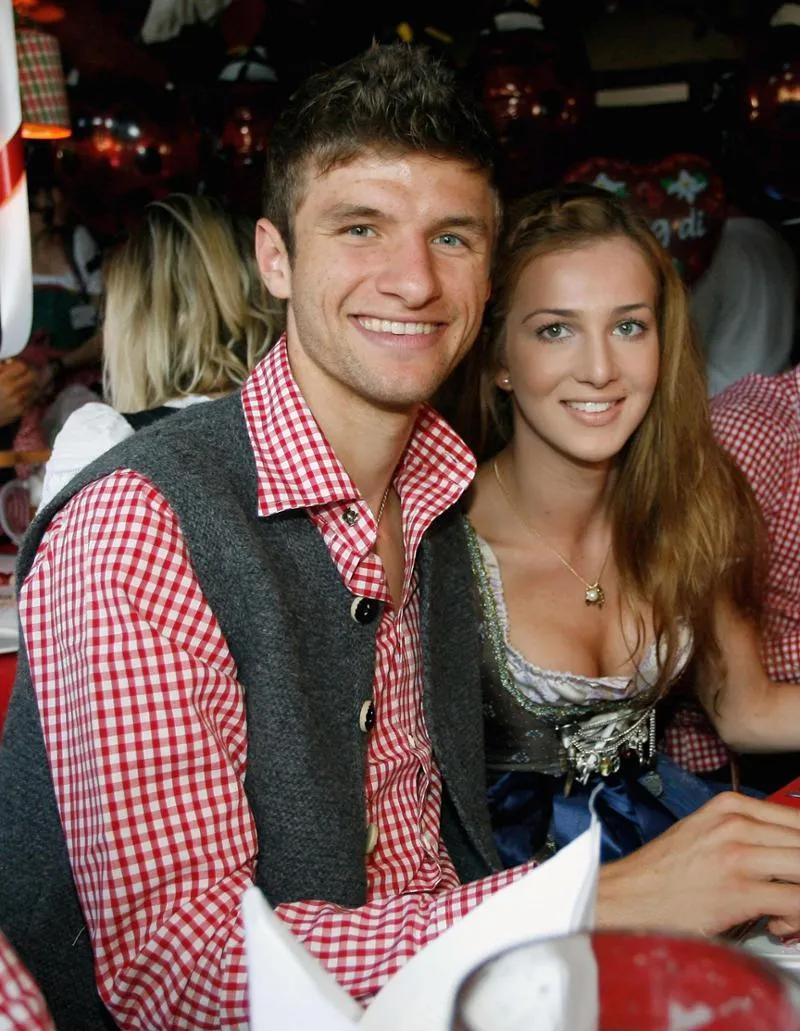 德国日耳曼战车阵容,德国日耳曼战车世界杯