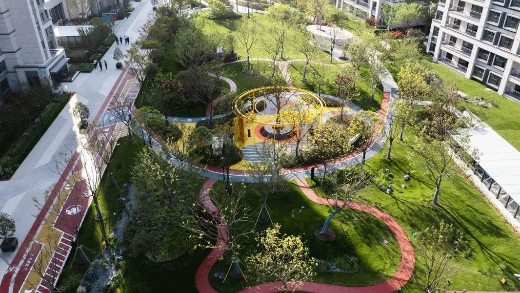 恒基旭辉都会江来产品发布盛典,旭辉都会江来87平米样板间