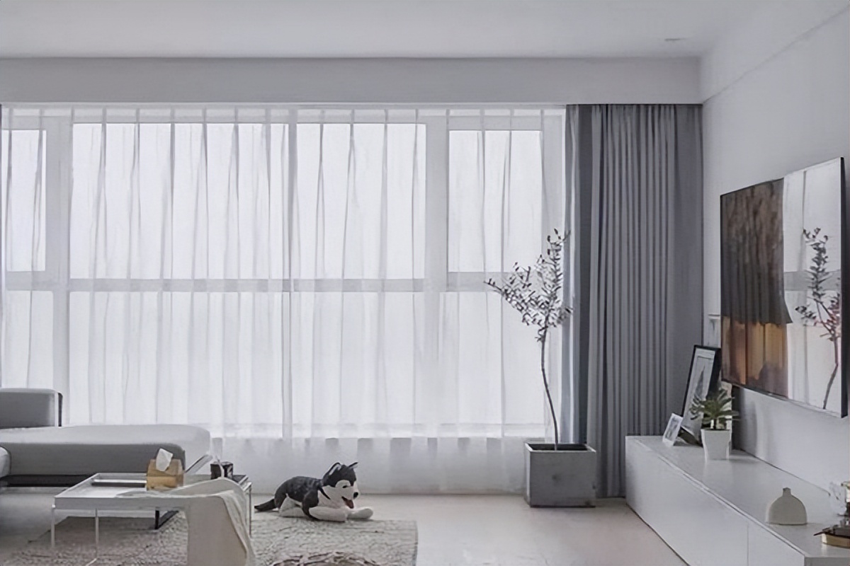 明窗帘盒和暗窗帘盒的区别,装窗帘盒和不装窗帘盒哪个好