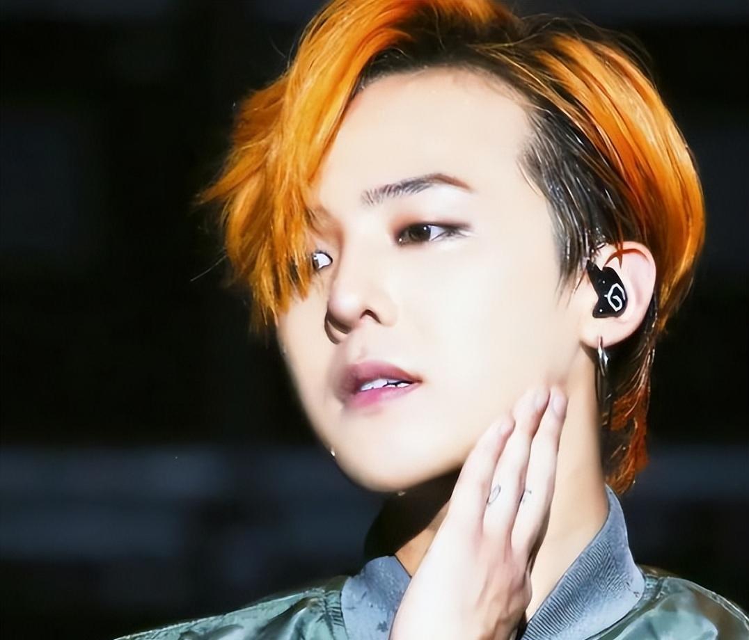 权志龙吸毒事件调查结果,权志龙涉嫌吸毒被立案图片