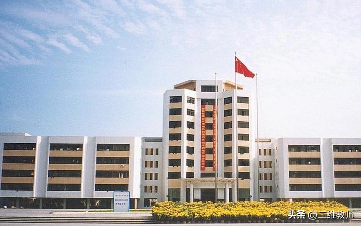 广东新增六所硕士点高校,广东有硕士点的大学