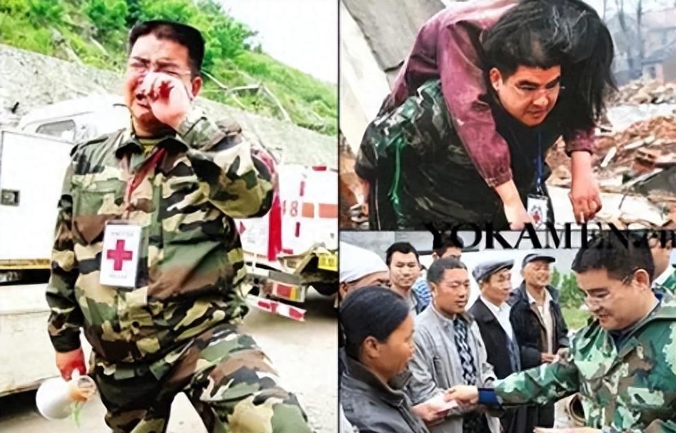 他把现金堆成山，高调捐款20亿后“消失”，如今出现在家种地？