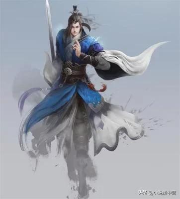 七步干戈续集小说,七步干戈电影