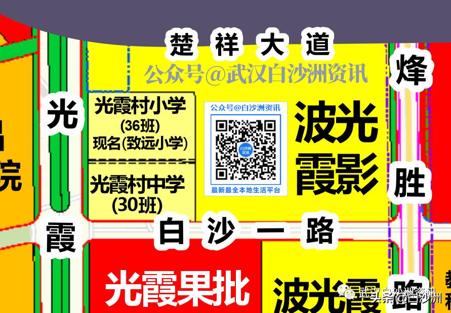 武汉白沙洲致远小学电话,武汉白沙洲致远小学学费多少