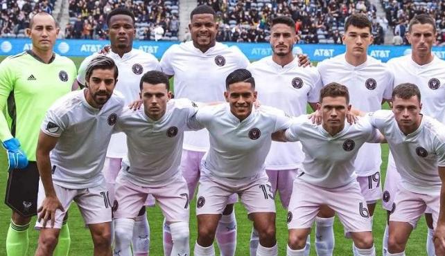 北美联盟杯迈阿密国际vs纳什维尔,美国公开赛休斯顿vs迈阿密国际