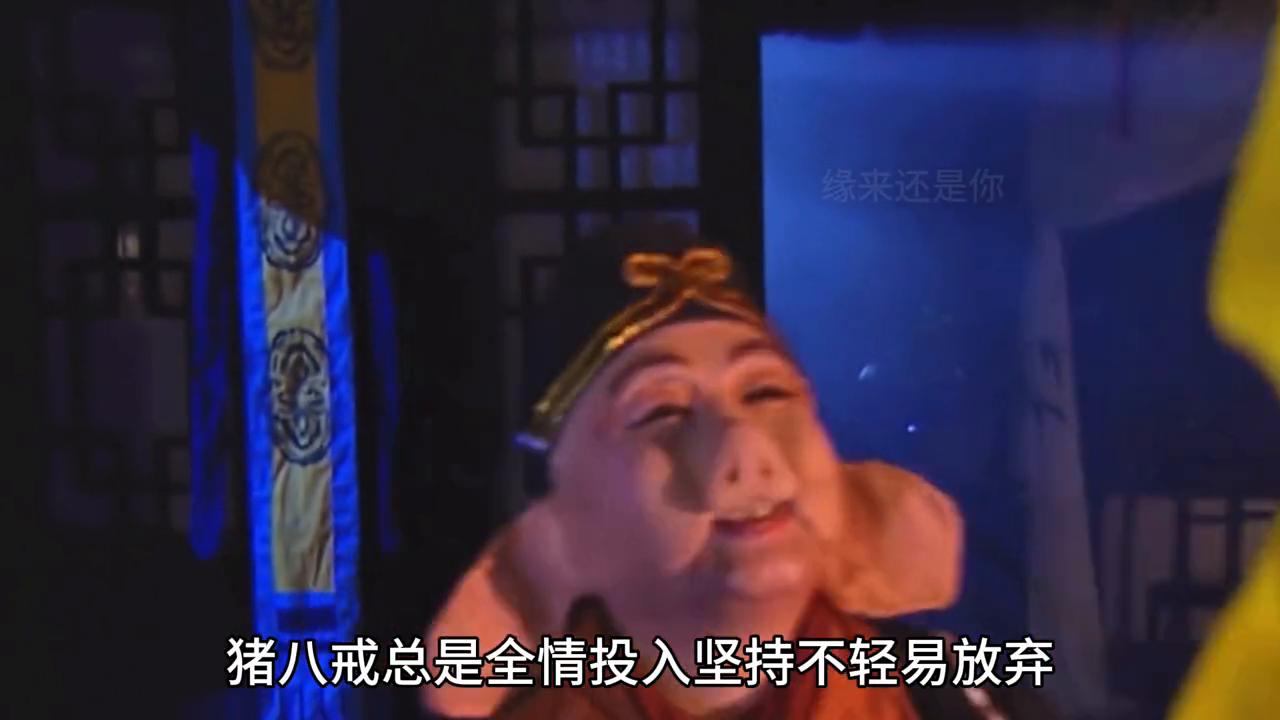 猪八戒在现代职场适合什么职位,猪八戒在职场中的定位