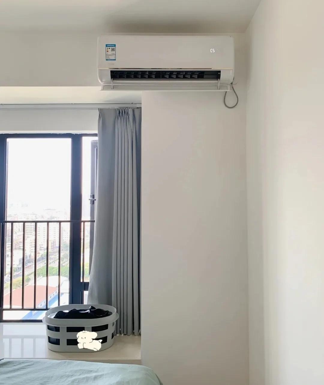 空调五选五不选,空调5匹怎么选