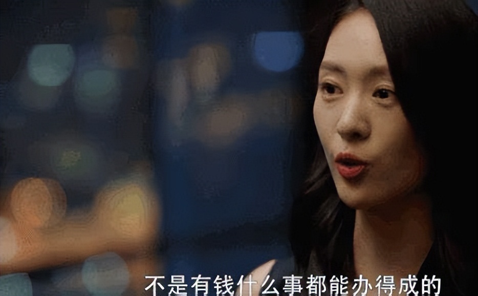 顾佳真正的人生赢家吗,顾佳的人设很完美吗