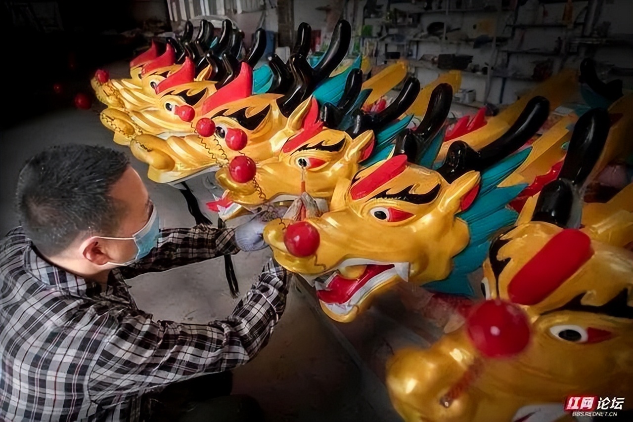 龙舟能盈利吗,龙舟发展情况