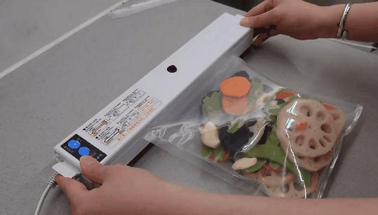 真空封口机全自动和按压的哪种好,真空封口机怎样才是正确操作