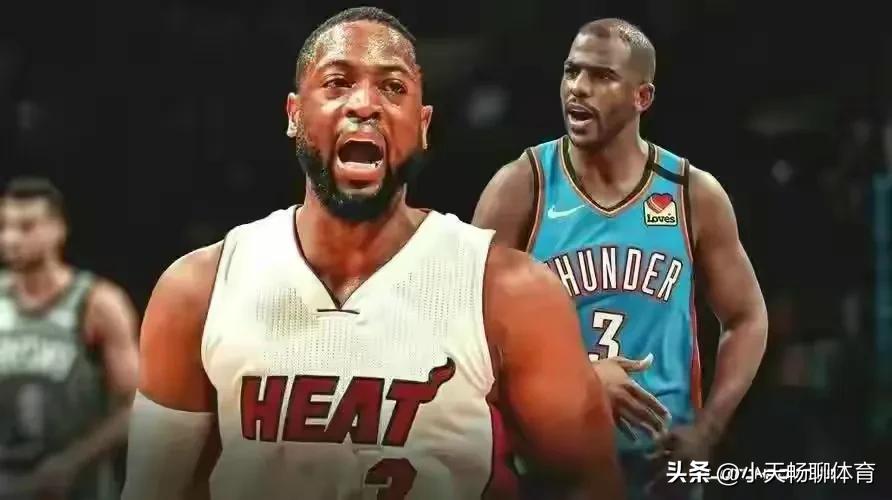 洛瑞和保罗谁更强,保罗季后赛失利回顾