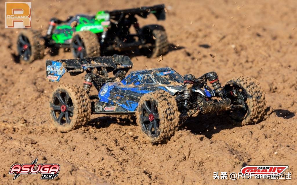 teamcorally竞速,teamcorally新车