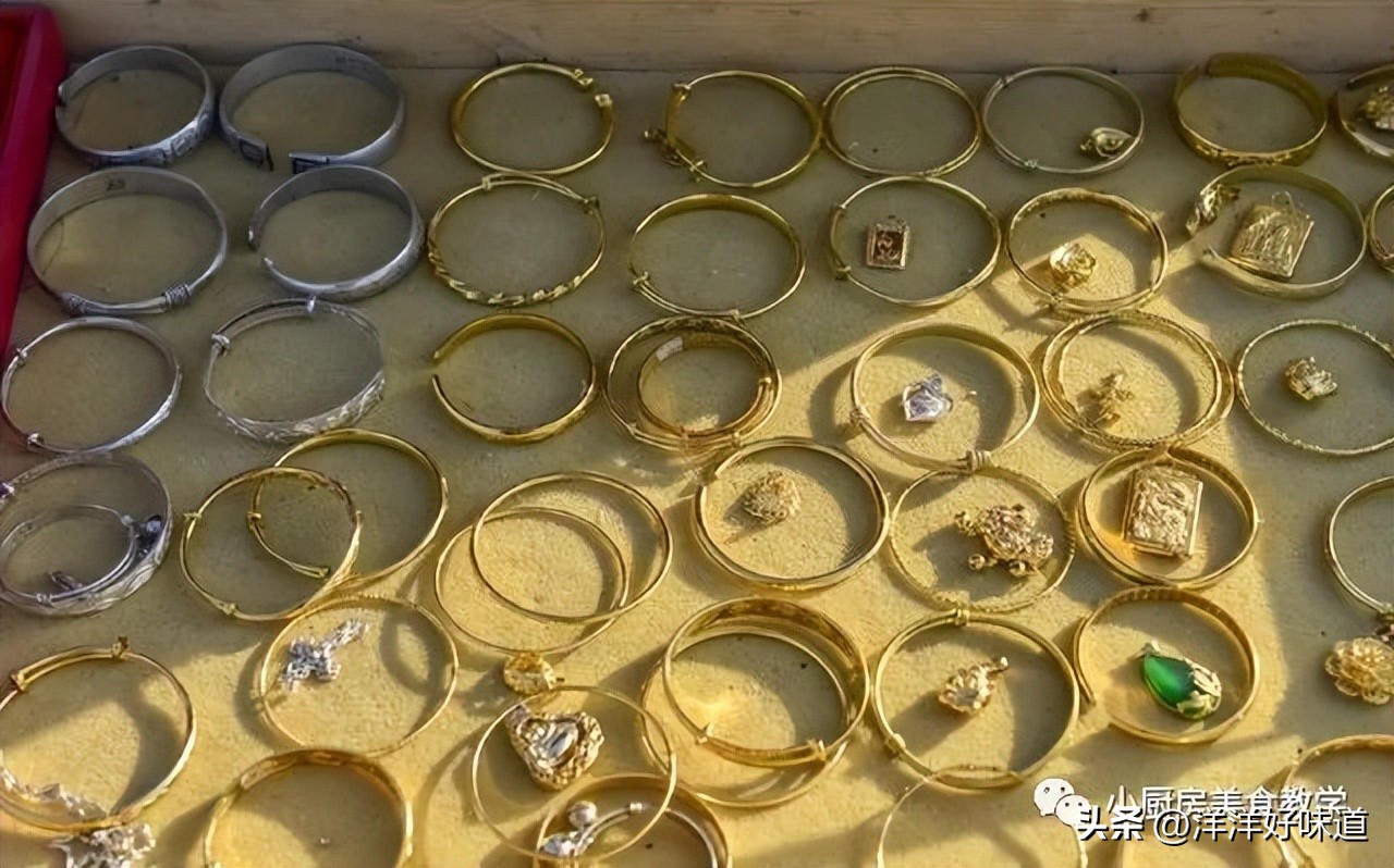 农村大集的东西是真的吗,农村必买的10种物品