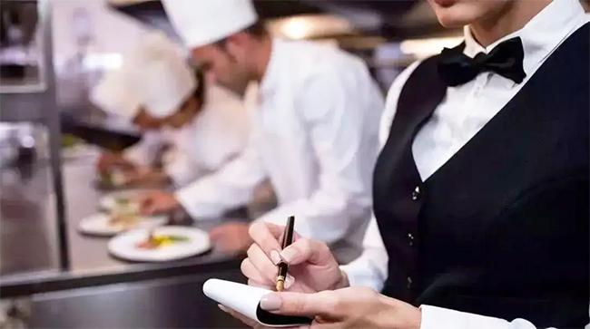 外卖用工荒,宁愿送外卖也不去上班