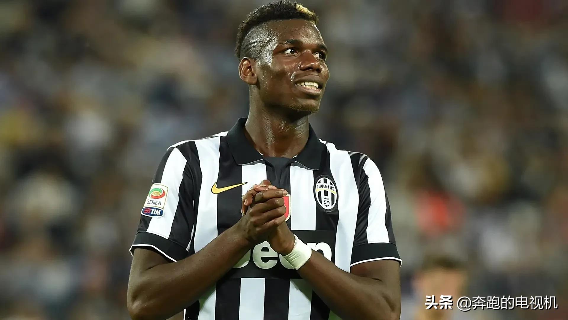 博格巴转会视频,博格巴转会切尔西