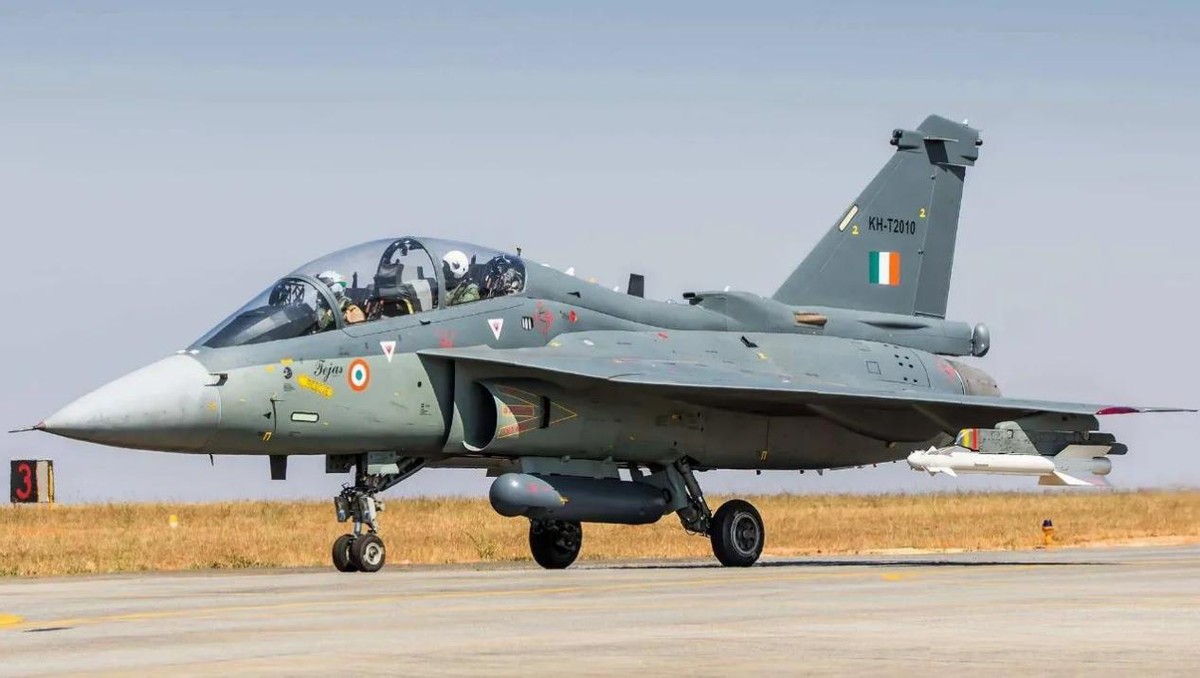 阿根廷购买印度光辉战机,唯一敢买印度战机的国家