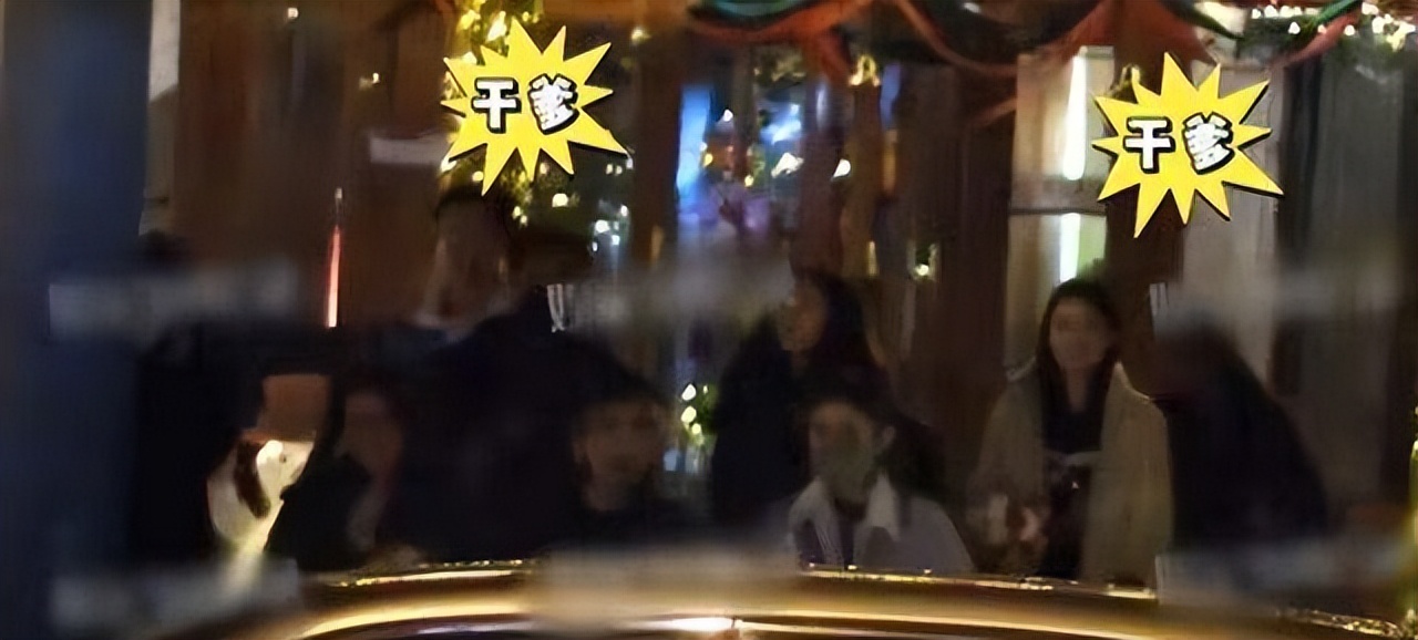 从刘亦菲“变性”，到郭麒麟“约炮”，让人看透了内娱“新*局骗**”