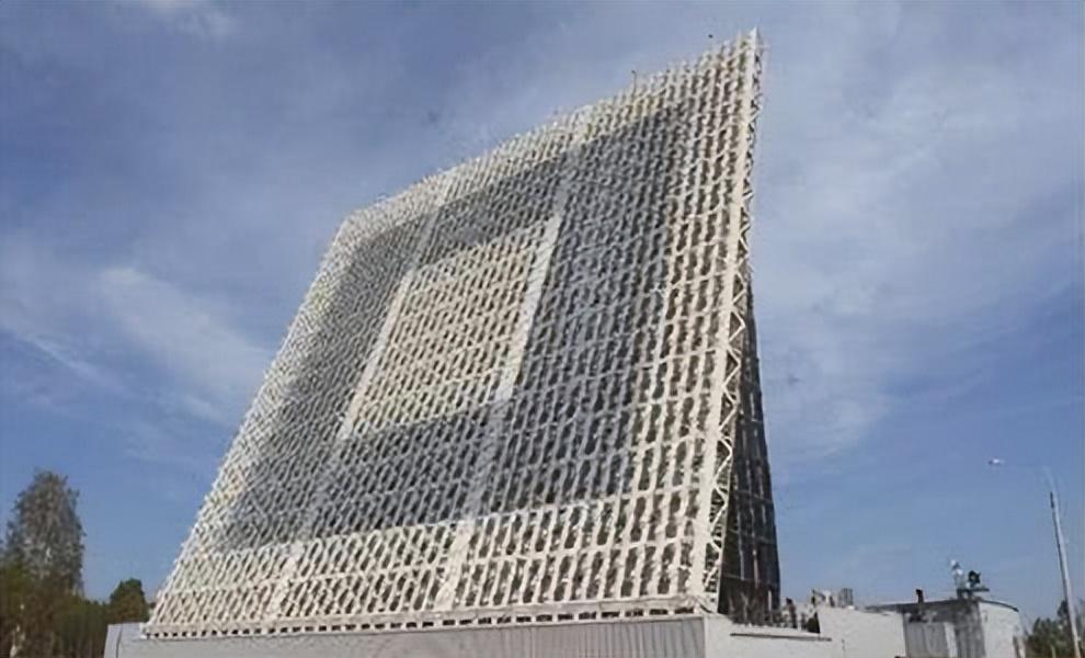 中国大型预警雷达在哪,中国雷达技术实力