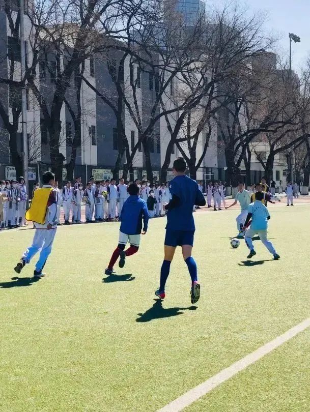 绿茵足球点亮梦想,绿茵点燃梦想