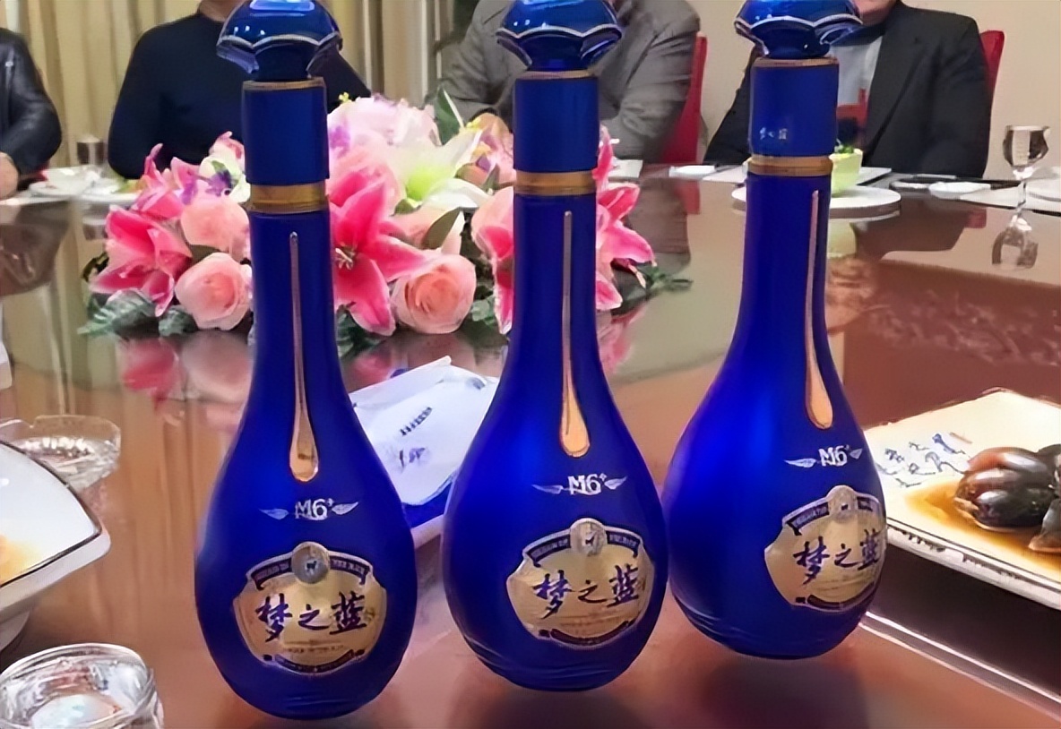 洋河酒是天之蓝好还是梦之蓝好,洋河酒天之蓝海之蓝梦之蓝哪个好