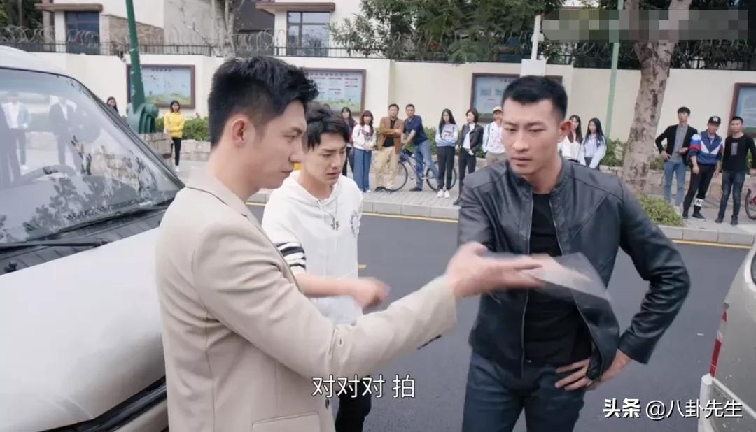 黄景瑜王丽坤虐心,黄景瑜王丽坤新电视剧在哪里看