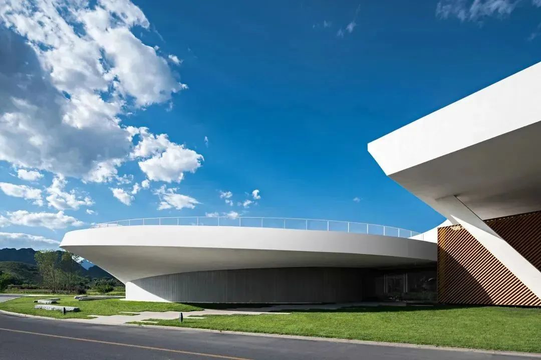 推进乡村振兴留住乡韵留下乡愁,最美乡村建筑