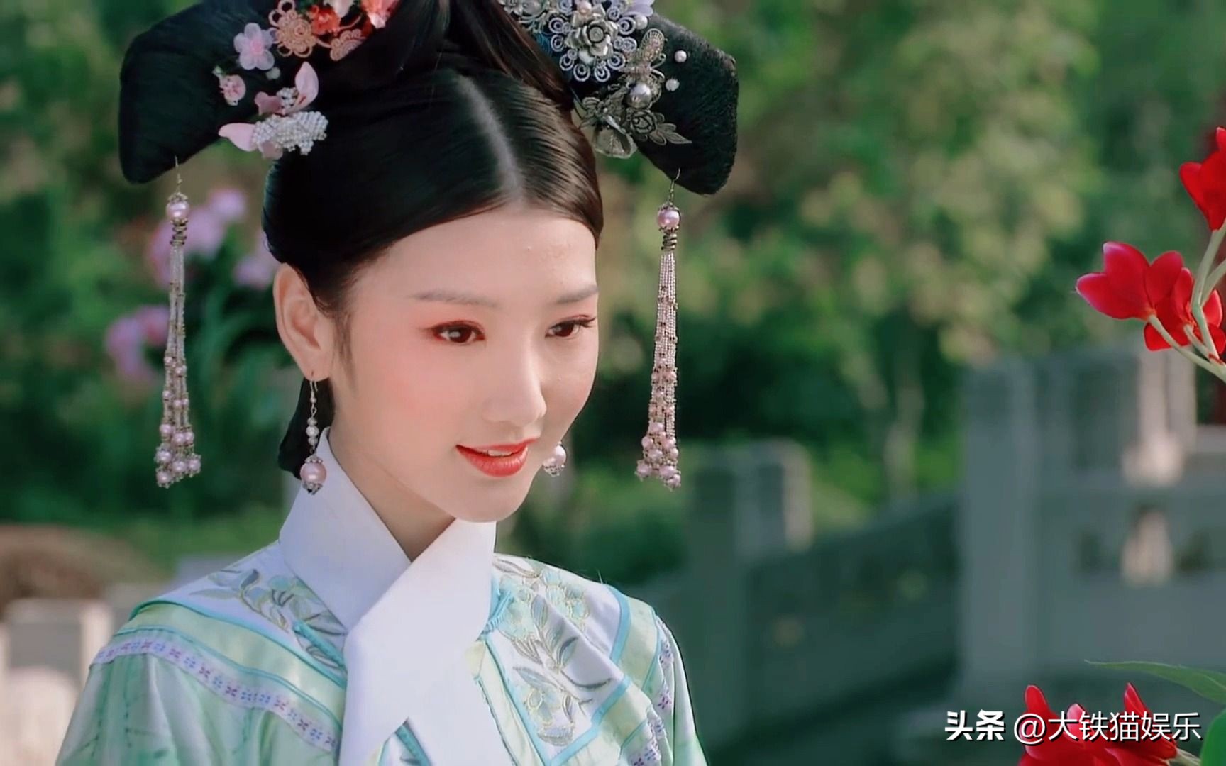 演女二抢女主风头，挑大梁却又差了点意思，这5位女星问题出在哪