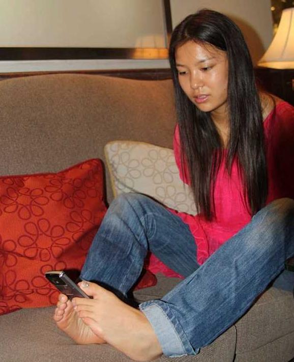 无臂女孩雷庆瑶结婚了吗,无臂女孩雷庆瑶