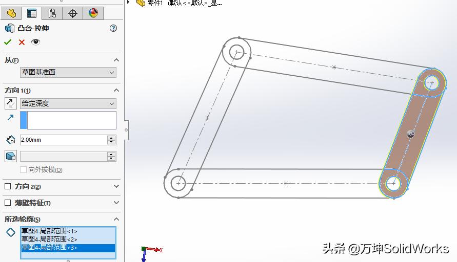 建模基础知识教程,建模快速入门