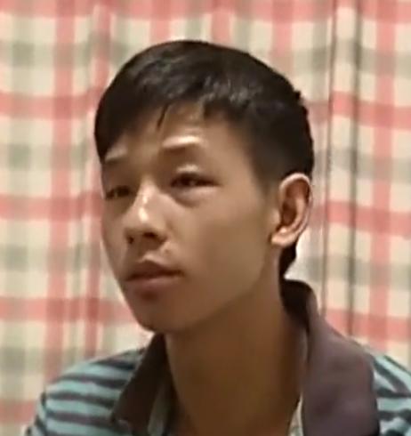 重庆一妇女肚子巨大,女子肚大如球竟是5颗肿瘤