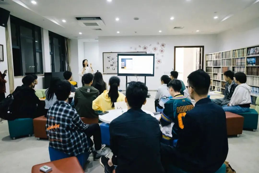 最美图书馆模样,中国最美图书馆打卡时光