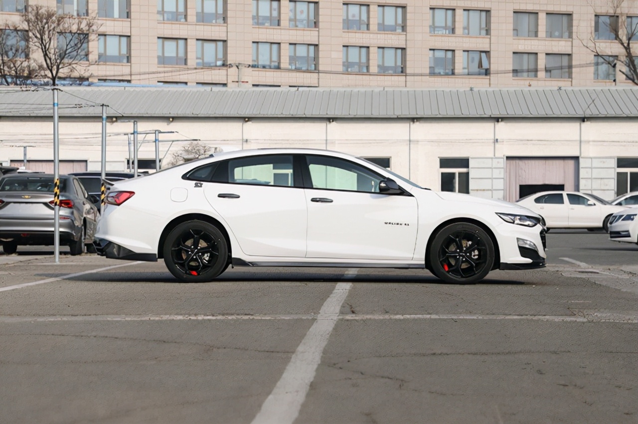 迈锐宝xl为什么降价5万,迈锐宝xl为何降价这么多