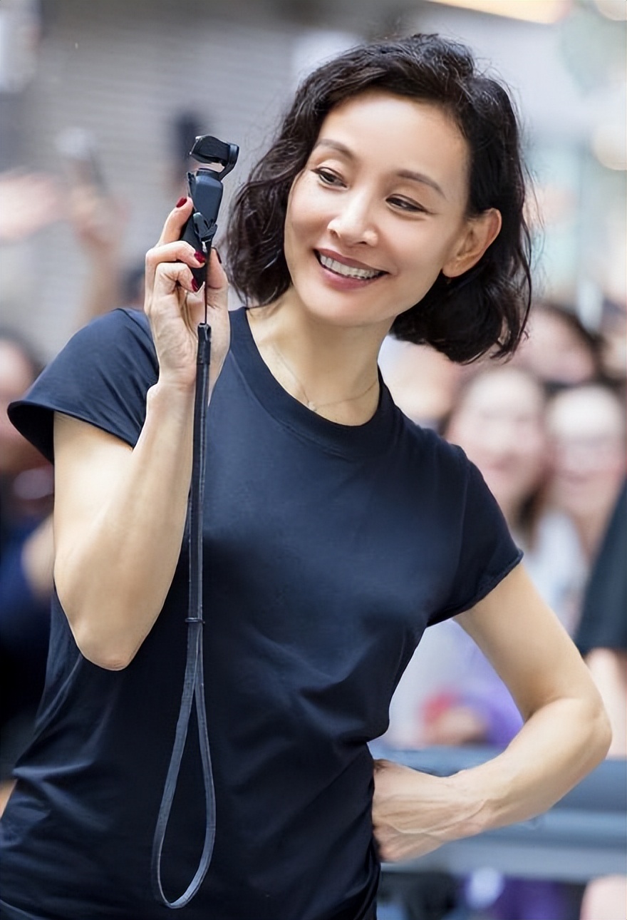 中国十大经典影后,中国公认的十大影后是谁