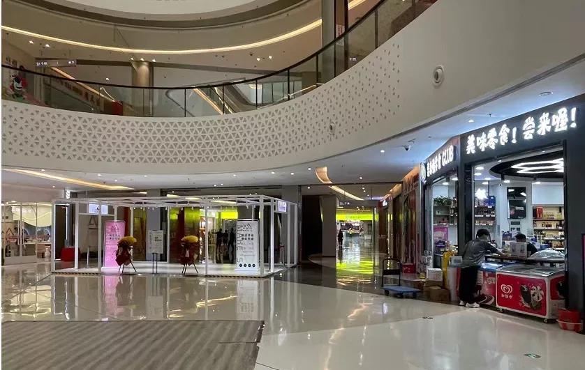 很多实体店发展步入困境,面临倒闭的实体店怎么办