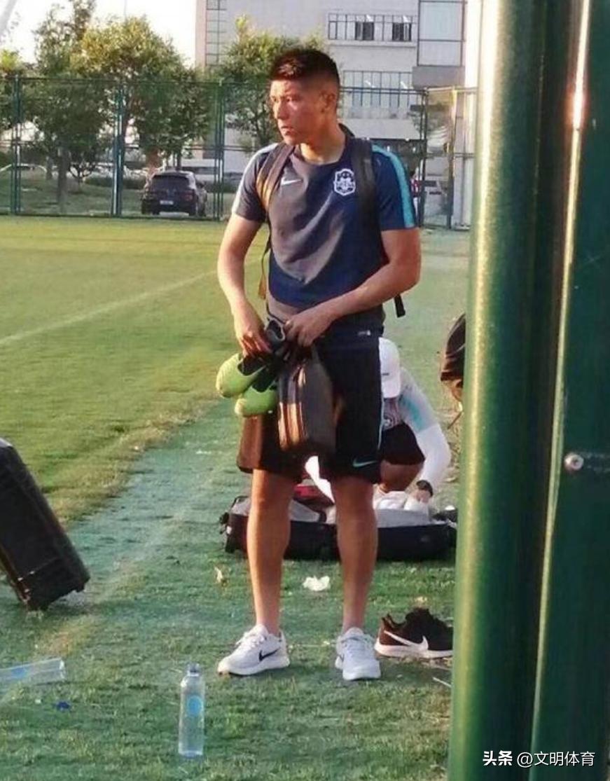 中超曹杨最新消息,泰达队曹阳