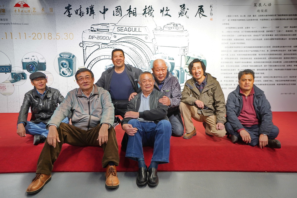 再发长文：都说摄影穷三代，为啥收藏国产相机的人都赚到了