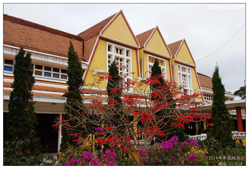 越南胡志明市到大叻怎么最快,去越南胡志明市走什么路线最省钱