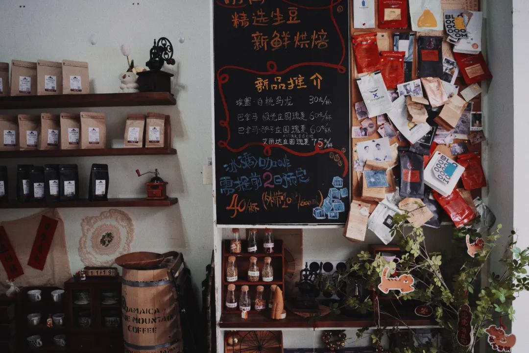 国内这个神仙街区,据说会让人得潮人恐惧症