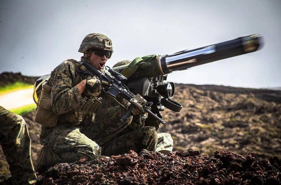 中国出口型反坦克导弹,俄罗斯损失全部坦克比例