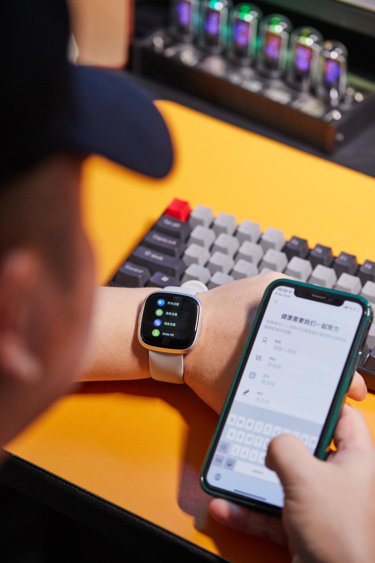 2022智能手表热销榜第一名,2021最畅销智能手表排行榜