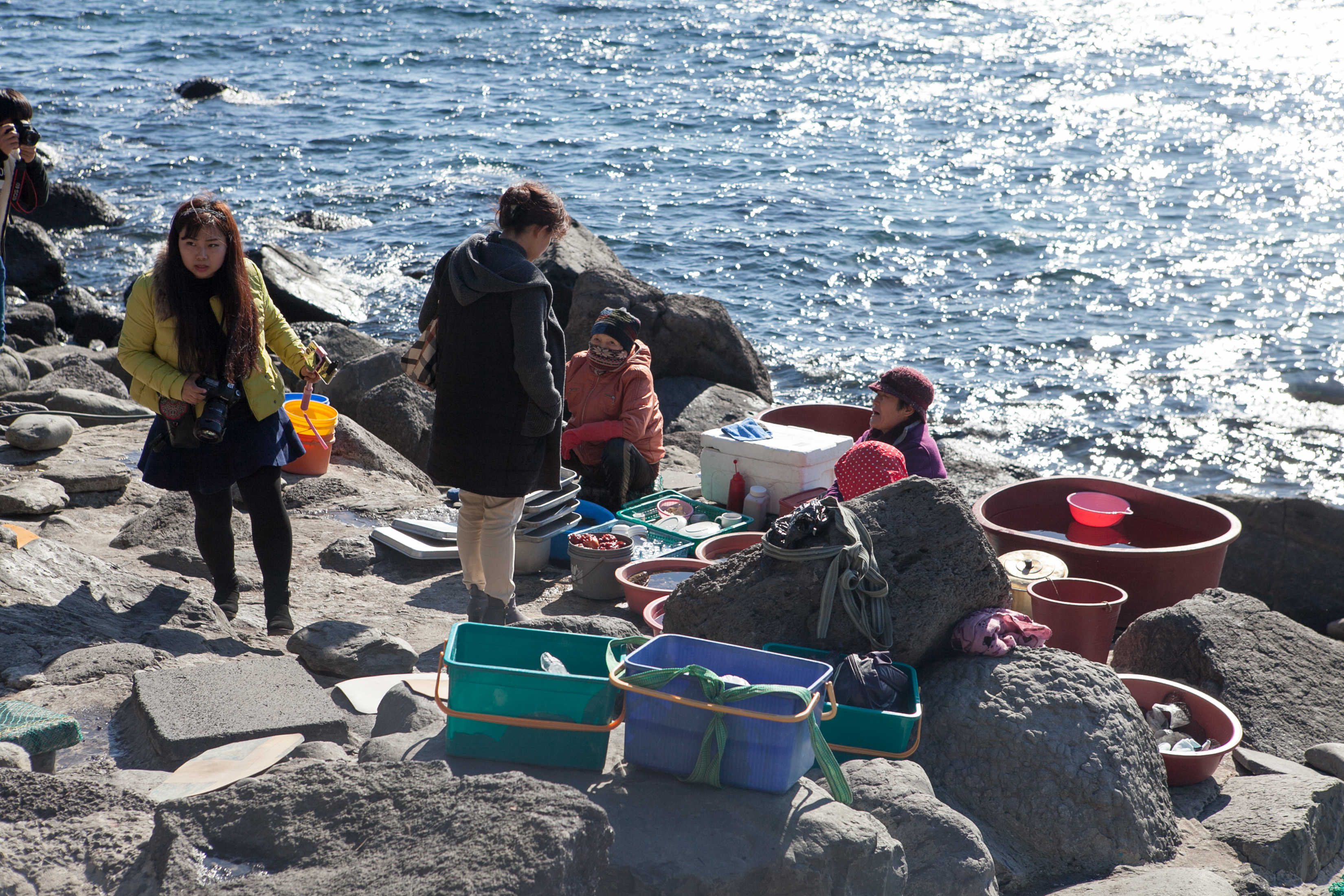 济州岛旅行回忆走一波,韩国济州岛适合打卡的景点