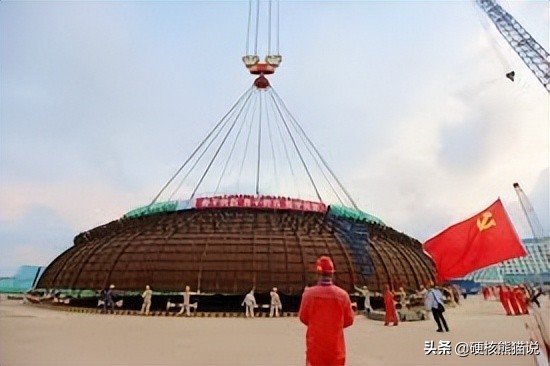 华龙一号海外市场,华龙一号在世界上是什么水平