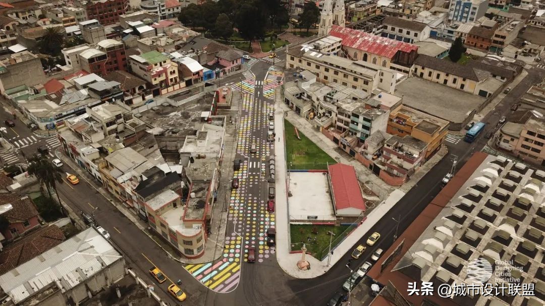 城市大街改造规划,全国启动11条步行街改造