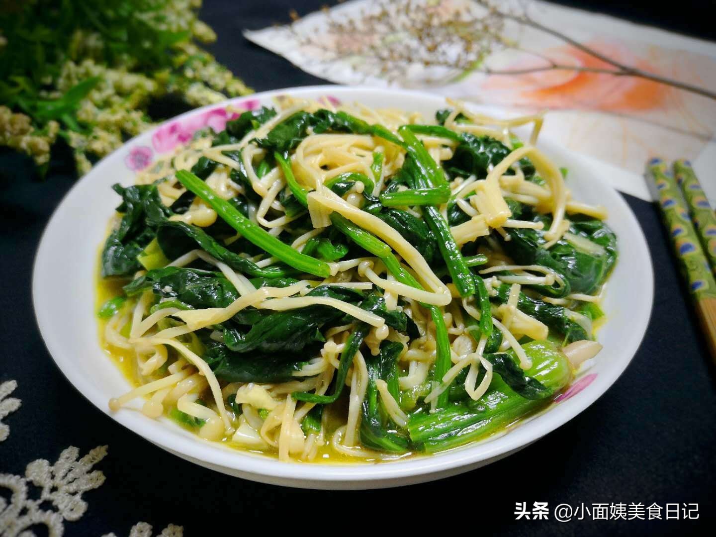 初春养肝养命常吃6道菜养肝护肝,春季养肝护肝食谱大全图片及功效