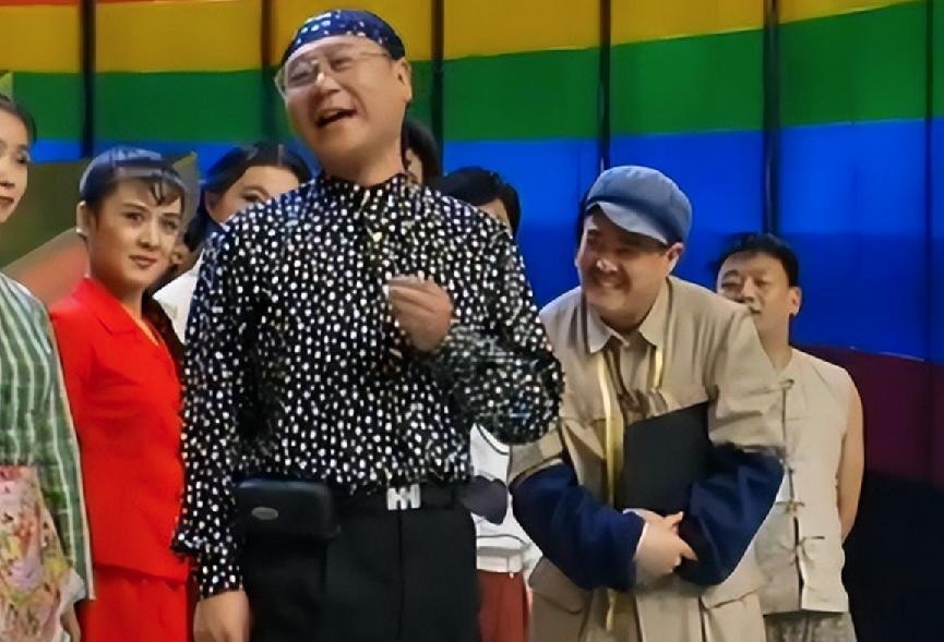 赵本山的现实状况,赵本山的现况如何