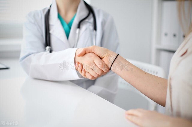 写给粉丝的一篇健康科普：说抖就抖，我也很无奈