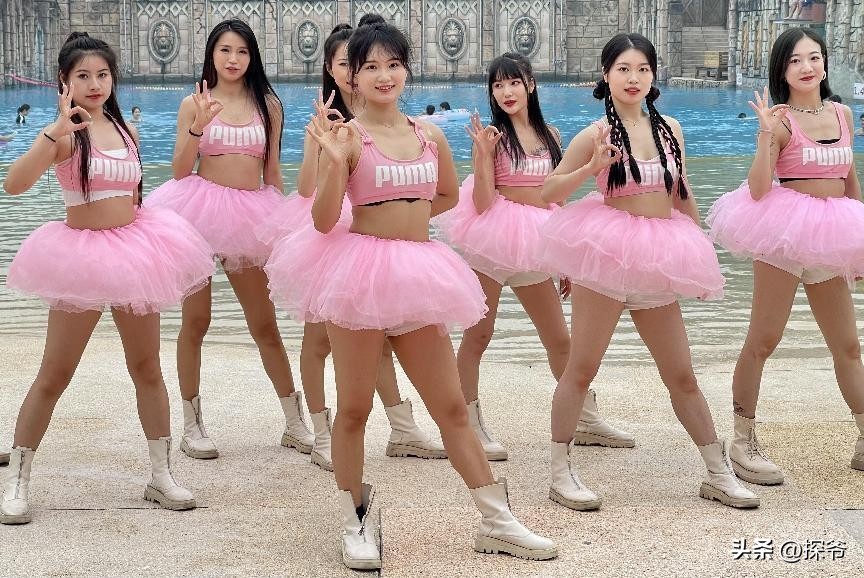 重庆加勒比海水世界在哪儿,重庆海昌加勒比水世界夜场