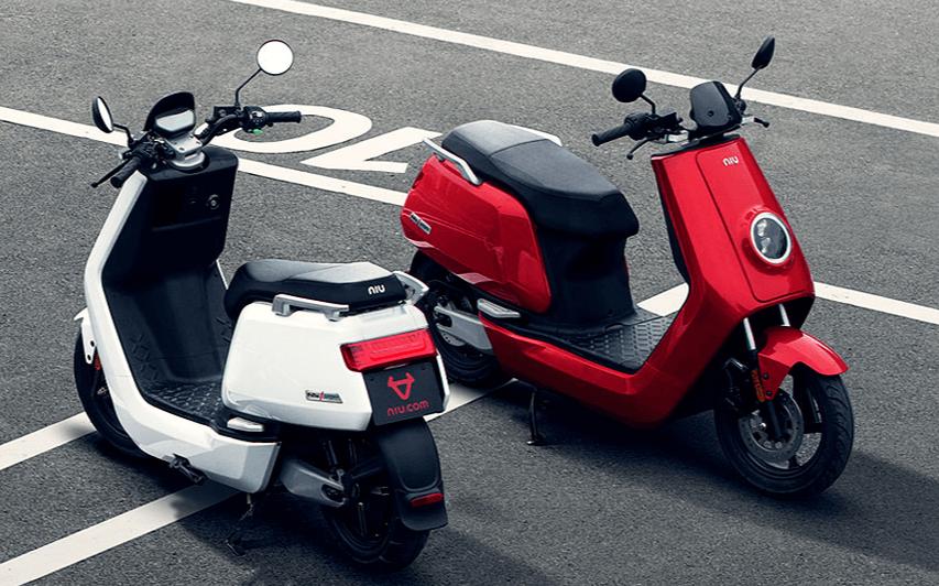 小牛九号电动车凭啥卖那么贵,小牛电动车和九号应该怎么选